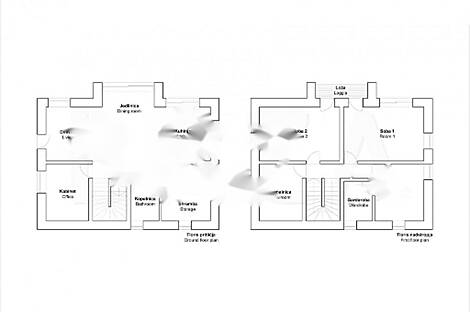 Квартира, Верхняя Кунгота: 2