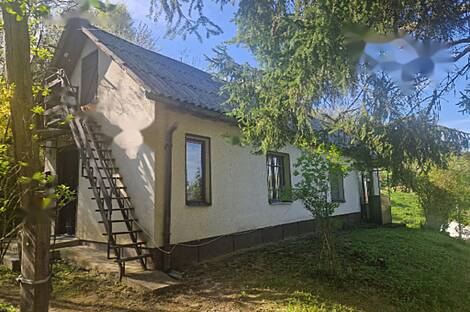 Дом в местности Козьяк рядом с Песницей: 1