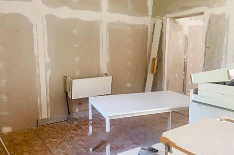 Жилье, Верхняя Кунгота: 7