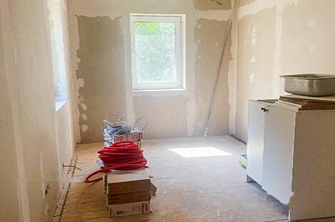 Жилье, Верхняя Кунгота: 8