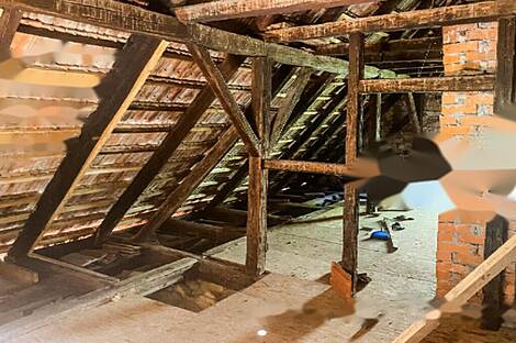 Жилье, Верхняя Кунгота: 12