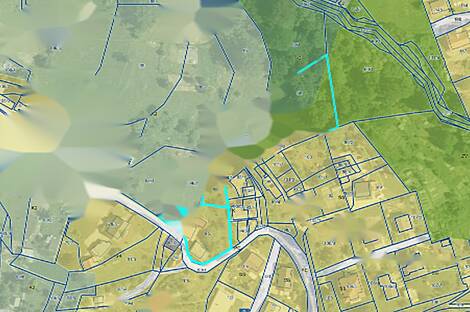 Помещение, Храстник: 22