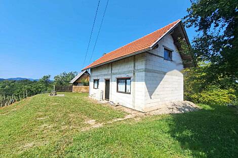 Дом Грушковец: 1