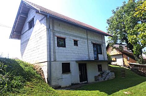 Дом Грушковец: 5