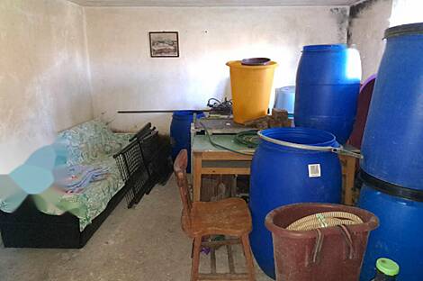 Дом Грушковец: 12