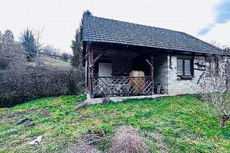 Здание в Севнице: 4