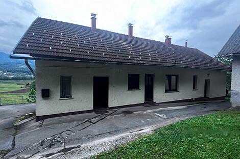 Резиденция, Врхово: 5