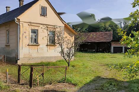 Жилище, Петанйци: 1