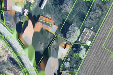 Жилище, Петанйци: 5