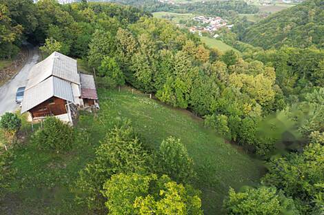 Жилище, Коньско, Боштань: 3