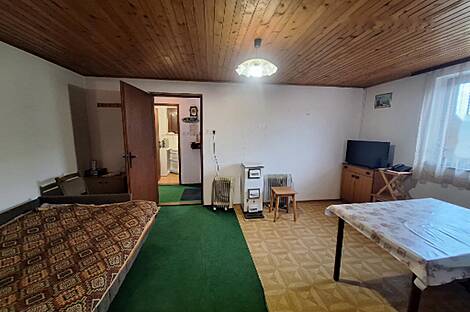 Жилище, Коньско, Боштань: 4