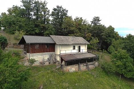 Жилище, Коньско, Боштань: 8