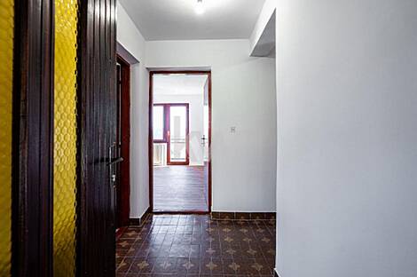 Жилище возле леса в Севнице.: 12