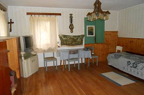 Дом, Шентвишка Гора, Оталеж: 6