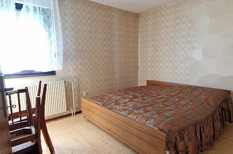 Жилище, Куштановцы: 5