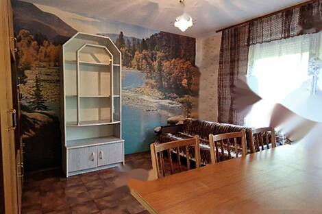 Жилище, Куштановцы: 6