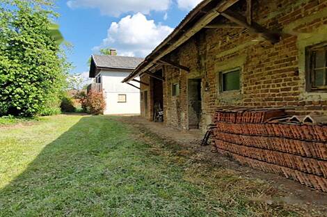 Жилище, Куштановцы: 11