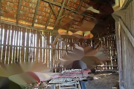 Жилище, Куштановцы: 13