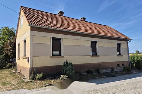 Жилище Зенковцы: 1