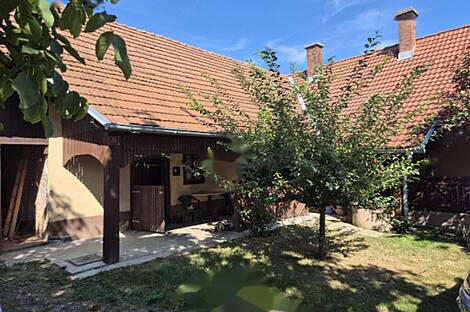 Жилище Зенковцы: 3