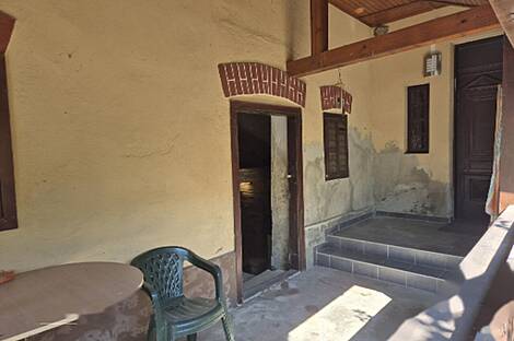 Жилище Зенковцы: 6