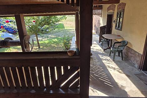 Жилище Зенковцы: 9