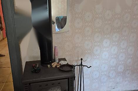 Жилище Зенковцы: 12