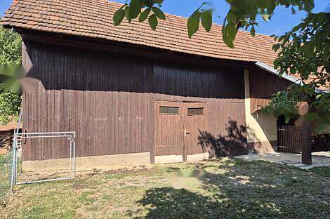 Жилище Зенковцы: 19