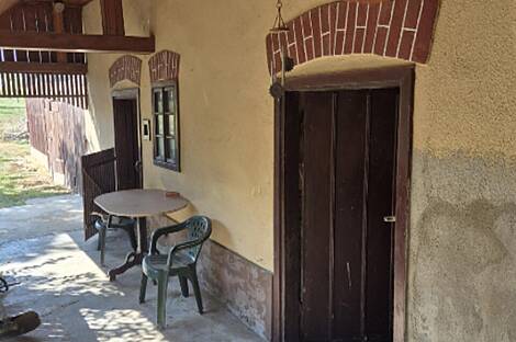 Жилище Зенковцы: 21