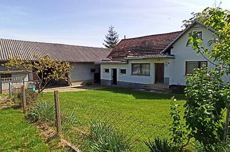 Квартира Гибина: 3