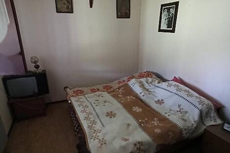 Квартира Гибина: 4