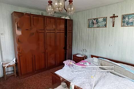 Квартира Гибина: 5