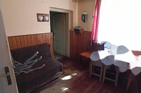 Квартира Гибина: 7