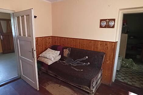 Квартира Гибина: 8