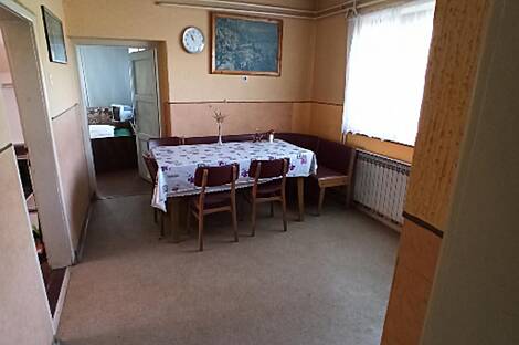 Квартира Гибина: 9