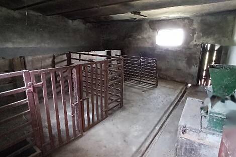 Квартира Гибина: 13