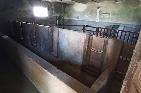 Квартира Гибина: 16