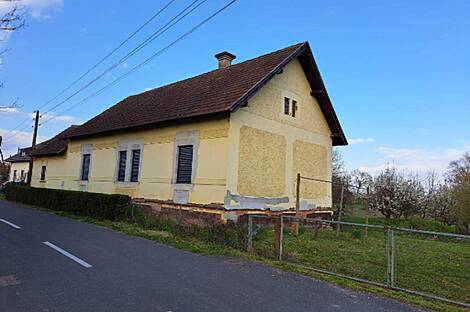 Стреховцы, дом: 1