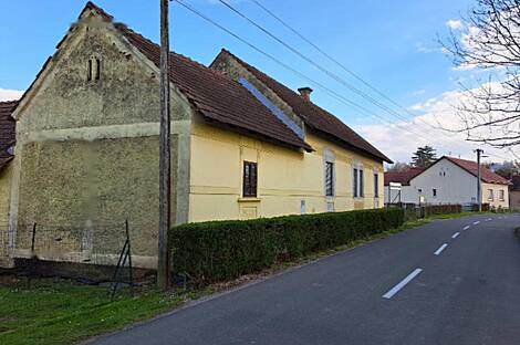 Стреховцы, дом: 3