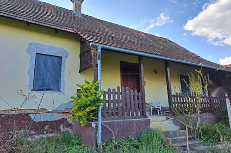 Стреховцы, дом: 5