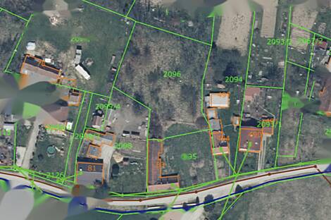 Петишовци, дом: 3