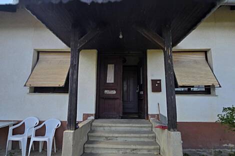 Циркулане, дом: 6