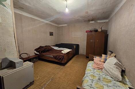 Циркулане, дом: 13