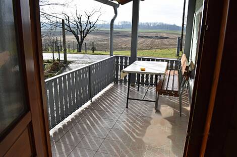 Франковци, дом.: 21