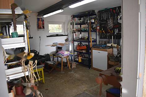 Франковци, дом.: 25