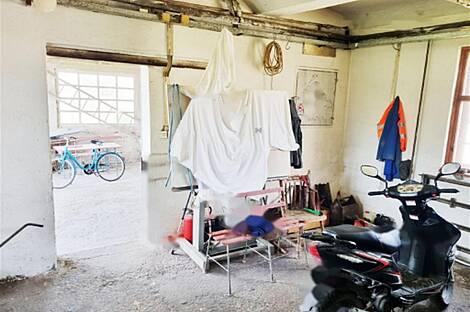 Жилище, Цвен: 8