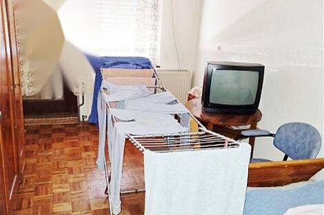 Жилище, Цвен: 12