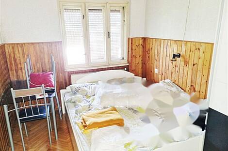 Жилище, Цвен: 14