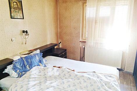 Жилище, Цвен: 15