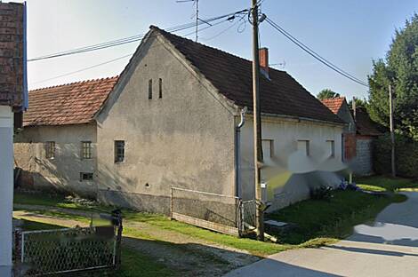 Дом в Гентеровцах: 5